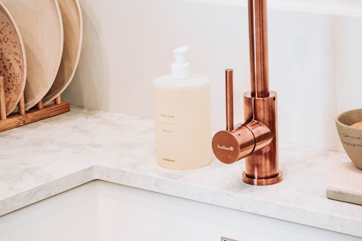 Kitchen Plumbing service in Temecula, CA